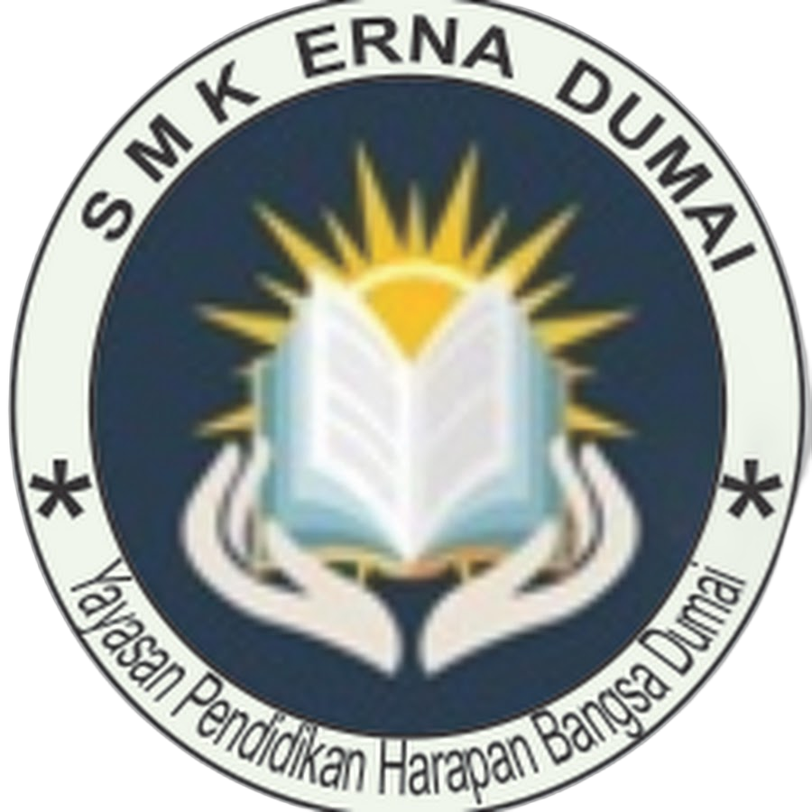 Gambar SMKS ERNA DUMAI